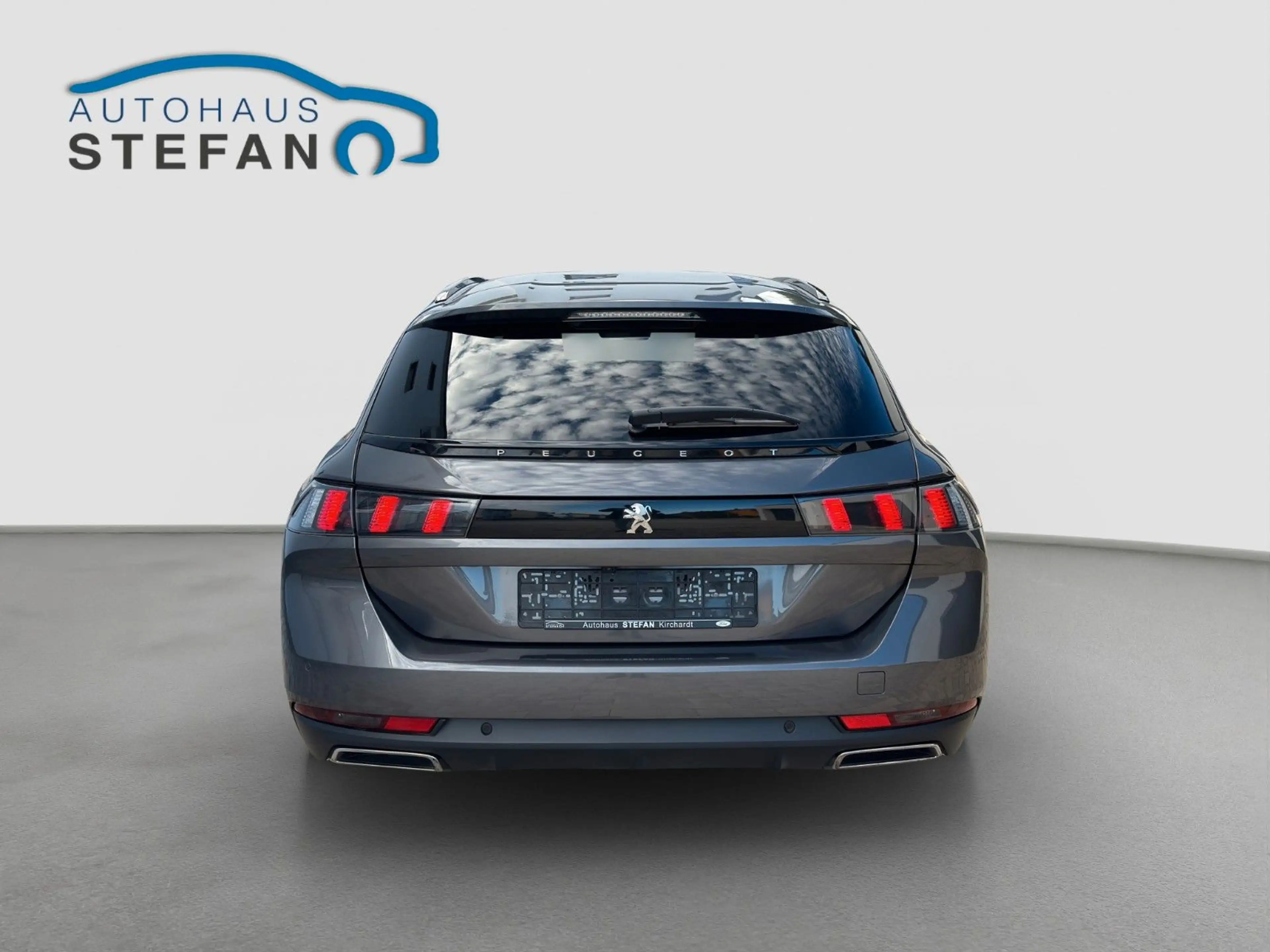 Peugeot 508 SW BlueHDi 130 Aut. Allure Pack Hagelschaden — photo 6