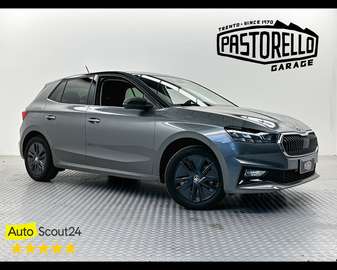 1.0 TSI EVO Style