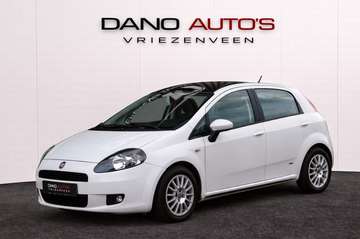 1.4 16V Edition Cool Leer/Pano/Airco/PDC