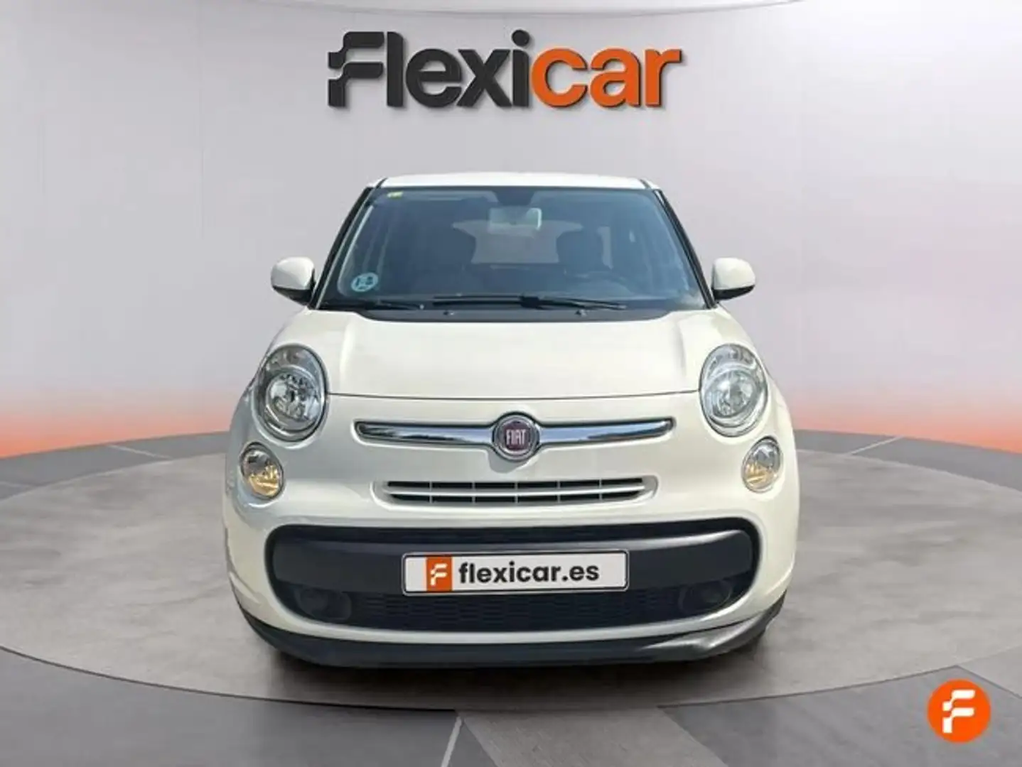 Fiat 500L Pop+Star+1.4+16v+95CV Blanco - 2