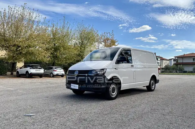 Volkswagen T6 Transporter Transporter 2.0 TDI 102CV PC Furgone Eu6