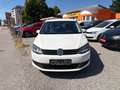 Volkswagen Sharan Comfortline *7.Sitzer*NAVI*AHV*Klima* Weiß - thumbnail 2