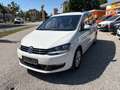 Volkswagen Sharan Comfortline *7.Sitzer*NAVI*AHV*Klima* Weiß - thumbnail 3