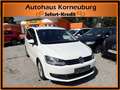 Volkswagen Sharan Comfortline *7.Sitzer*NAVI*AHV*Klima* Weiß - thumbnail 1