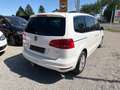 Volkswagen Sharan Comfortline *7.Sitzer*NAVI*AHV*Klima* Weiß - thumbnail 9