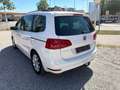 Volkswagen Sharan Comfortline *7.Sitzer*NAVI*AHV*Klima* Weiß - thumbnail 5