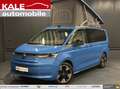 Volkswagen T7 California Ocean eHybrid 4MOTION*19Zoll*el.DACH*DCC*AHK*HUD* Azul - thumbnail 1