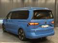 Volkswagen T7 California Ocean eHybrid 4MOTION*19Zoll*el.DACH*DCC*AHK*HUD* Azul - thumbnail 3