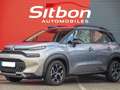 Citroen C3 Aircross 1.2 PureTech 110 Plus GRIP CONTROL %2B CARPLAY Gris - thumbnail 1