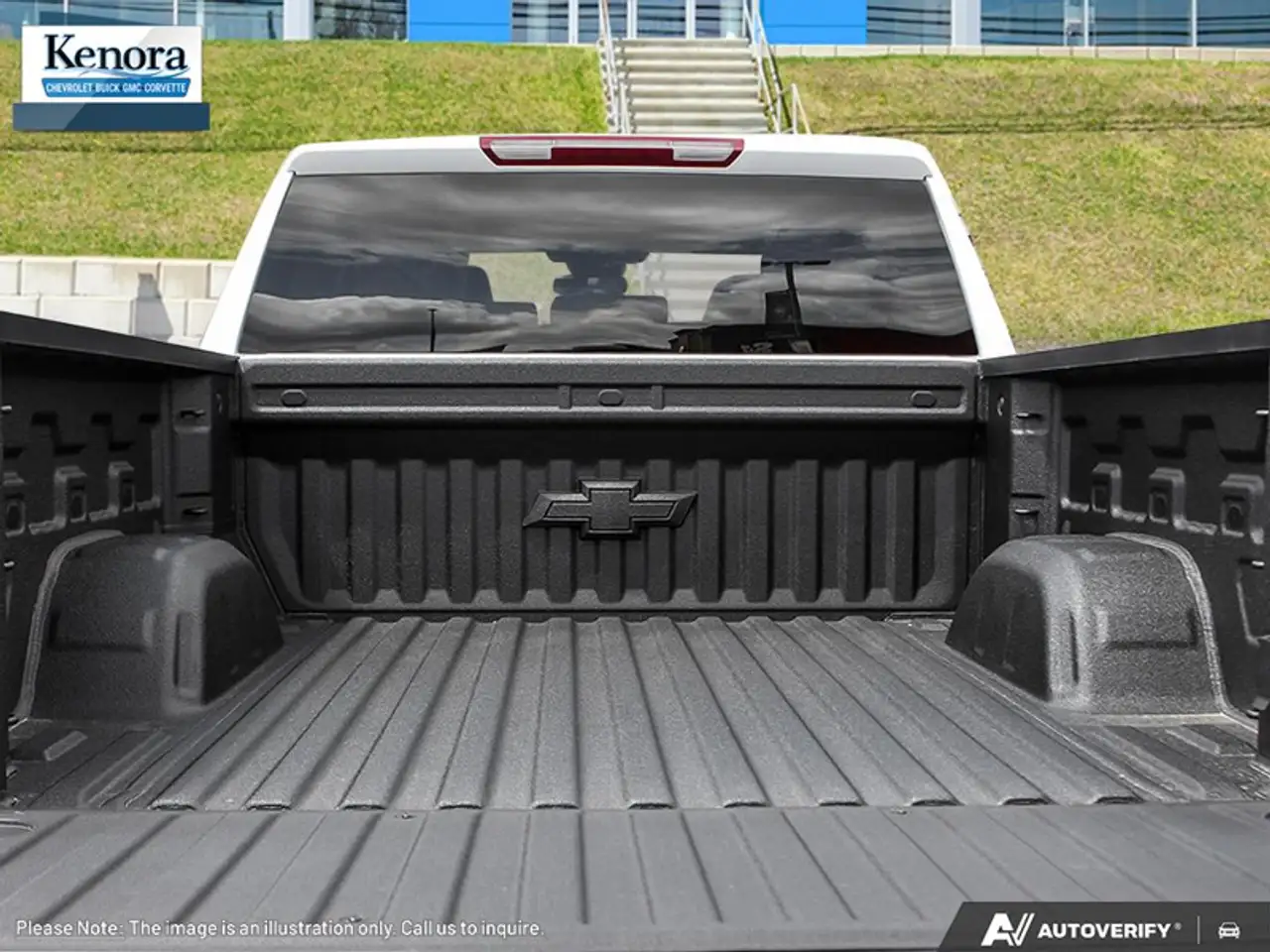 Chevrolet Silverado 1500 снимка Chevrolet Silverado 1500