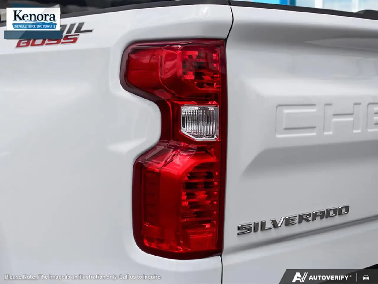 Chevrolet Silverado 1500 снимка Chevrolet Silverado 1500