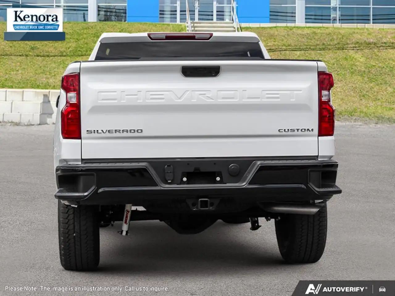 Chevrolet Silverado 1500 снимка Chevrolet Silverado 1500