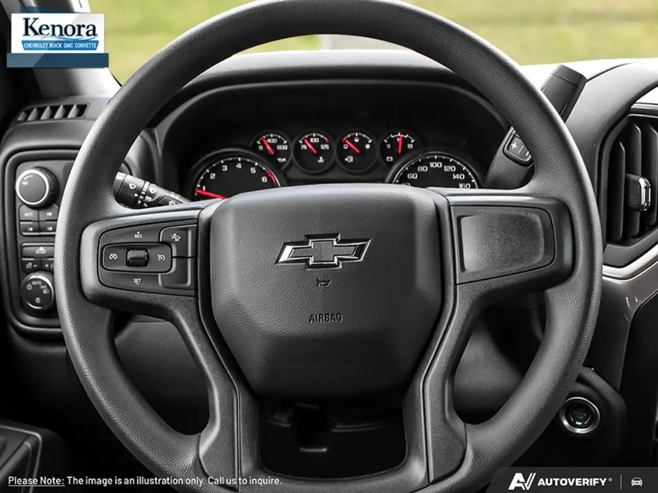 Chevrolet Silverado 1500 снимка Chevrolet Silverado 1500