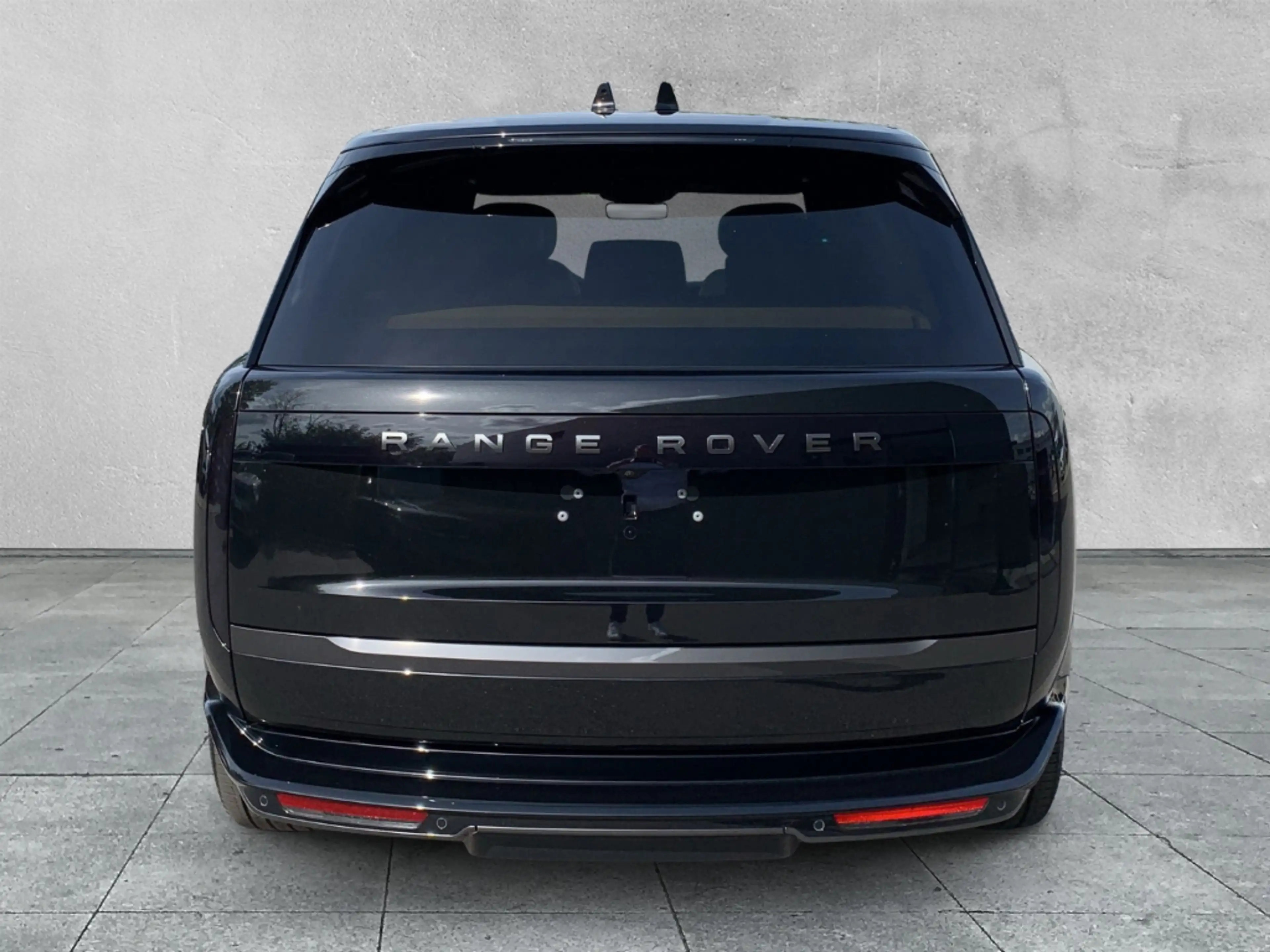 Land Rover Range Rover D350 AUTOBIOGRAPHY 23LM+HUD+NSW+ACC — photo 7