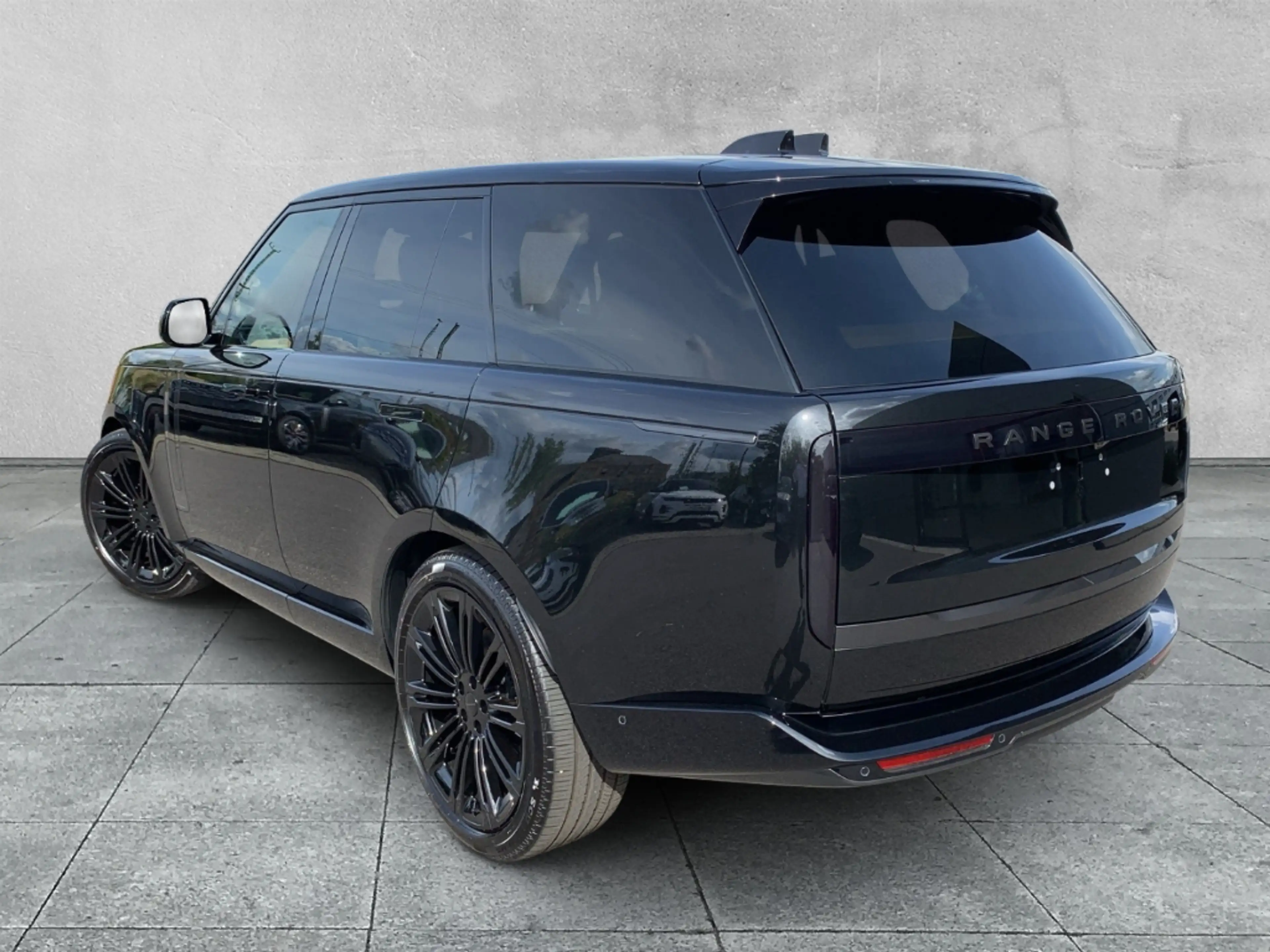 Land Rover Range Rover D350 AUTOBIOGRAPHY 23LM+HUD+NSW+ACC — photo 12