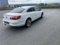 Volkswagen Passat CC 1,8 BENZIN COMFORT.TÜV3/2027 Blanc - thumbnail 4