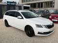 Skoda Octavia Style Weiß - thumbnail 1