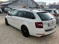 Skoda Octavia Style Weiß - thumbnail 4