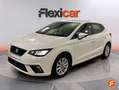SEAT Ibiza 1.0 MPI S&S Reference 80 Blanco - thumbnail 3