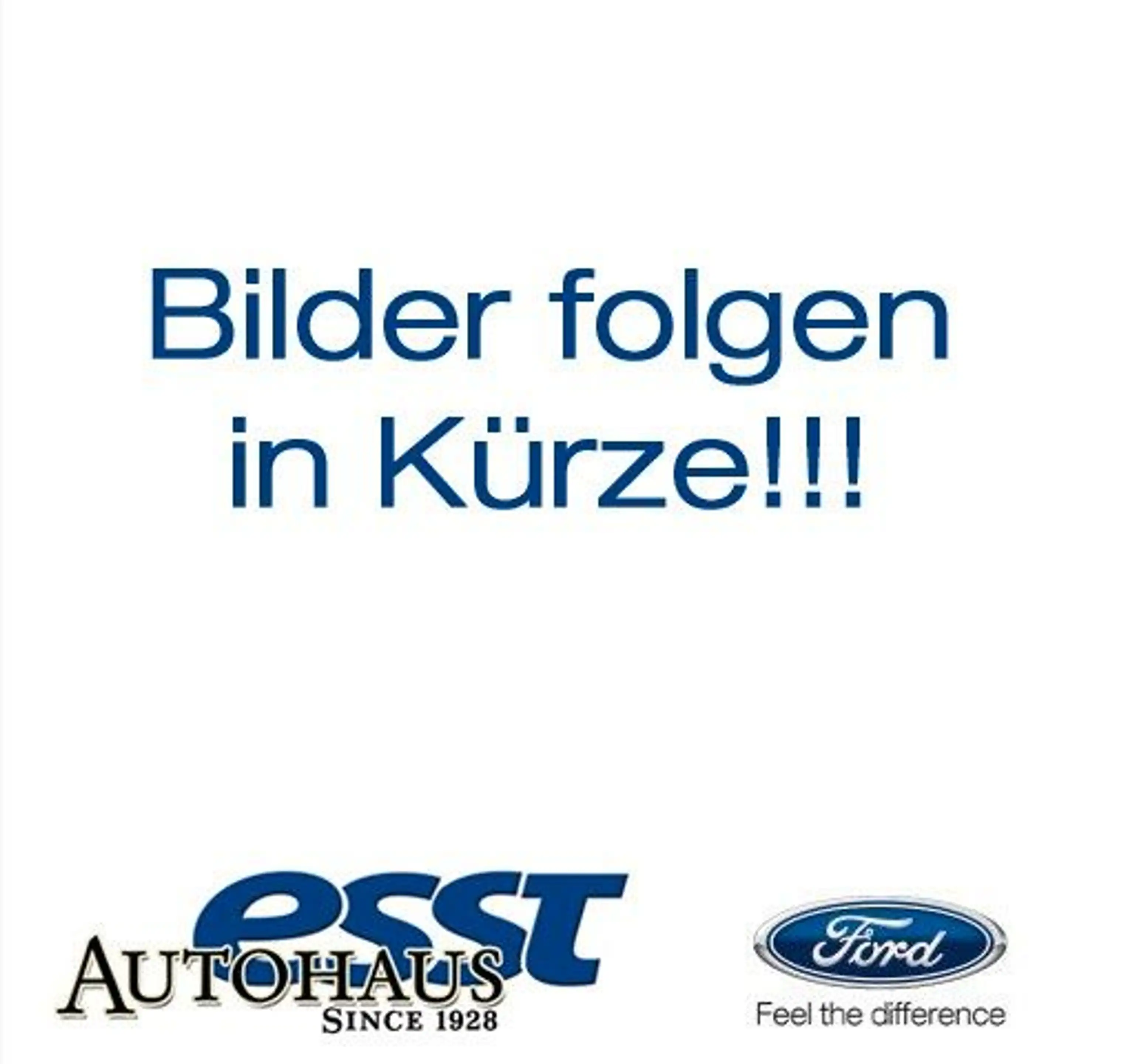 Ford Edge ST-Line 4x4