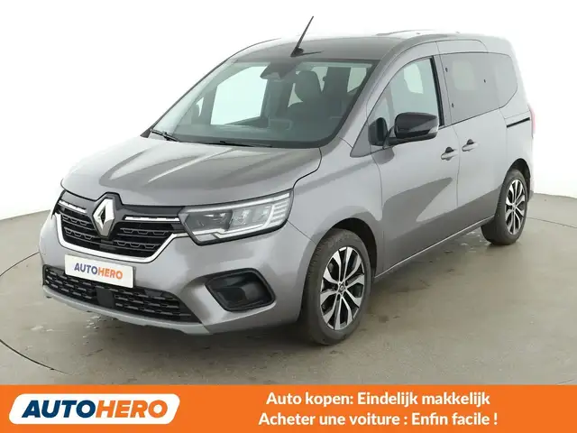 Renault Kangoo 1.3 TCe Equilibre