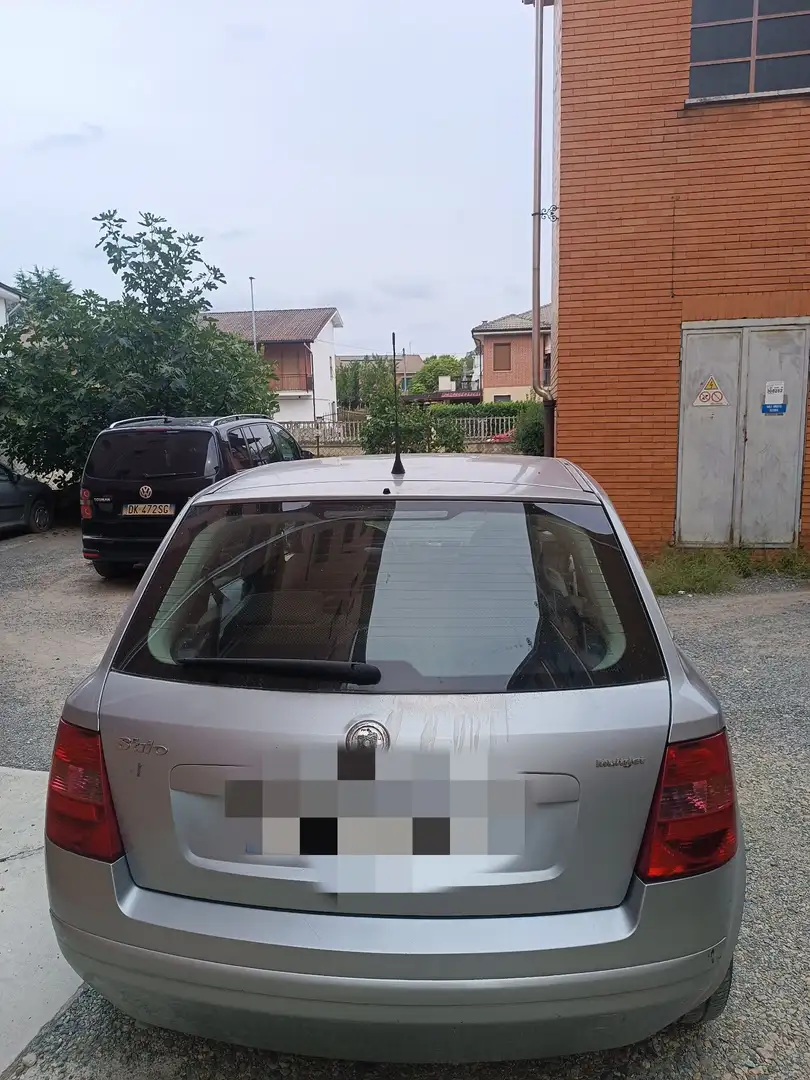 Fiat Stilo MW 1.9 JTD - 115 DYNAMIC Grigio - 2