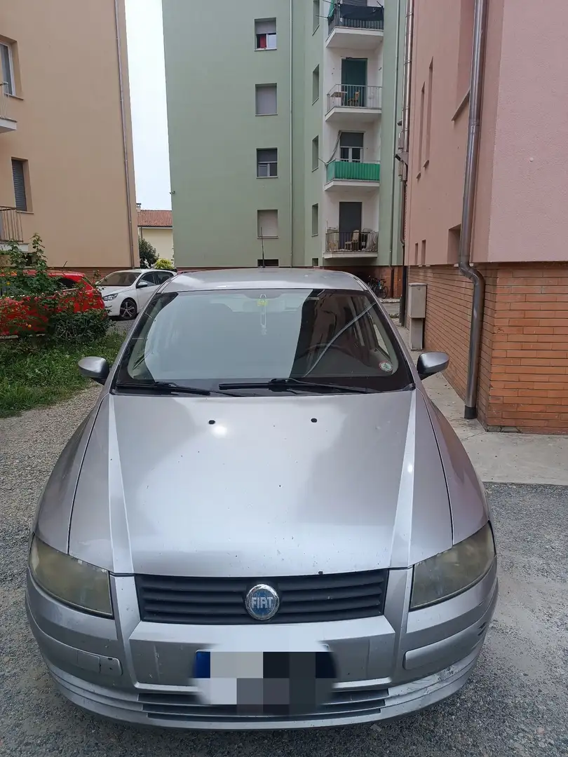 Fiat Stilo MW 1.9 JTD - 115 DYNAMIC Grigio - 1