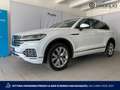 Volkswagen Touareg 3ª serie - Touareg 3.0 V6 TDI SCR Elegance Blanc - thumbnail 1