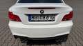 BMW 1er M Coupé Sehr gepflegter Zustand ( Keramikversiegelung neu ) Weiß - thumbnail 10