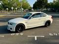 BMW 1er M Coupé mit ordentlicher Ausstattung Weiß - thumbnail 4