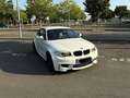 BMW 1er M Coupé mit ordentlicher Ausstattung Weiß - thumbnail 10