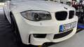 BMW 1er M Coupé Sehr gepflegter Zustand ( Keramikversiegelung neu ) Weiß - thumbnail 12