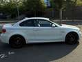 BMW 1er M Coupé mit ordentlicher Ausstattung Weiß - thumbnail 13