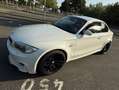 BMW 1er M Coupé mit ordentlicher Ausstattung Weiß - thumbnail 12