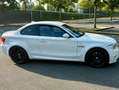 BMW 1er M Coupé mit ordentlicher Ausstattung Weiß - thumbnail 6