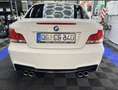 BMW 1er M Coupé Sehr gepflegter Zustand ( Keramikversiegelung neu ) Weiß - thumbnail 11