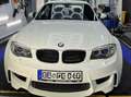 BMW 1er M Coupé Sehr gepflegter Zustand ( Keramikversiegelung neu ) Weiß - thumbnail 16