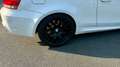 BMW 1er M Coupé mit ordentlicher Ausstattung Weiß - thumbnail 7
