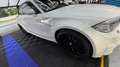 BMW 1er M Coupé Sehr gepflegter Zustand ( Keramikversiegelung neu ) Weiß - thumbnail 8
