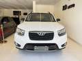 Hyundai SANTA FE 2.2 crdi Comfort 4wd Automatica Bianco - thumbnail 2