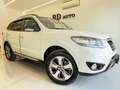 Hyundai SANTA FE 2.2 crdi Comfort 4wd Automatica Bianco - thumbnail 3