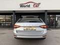 Skoda Superb Kombi 2,0 TDI Style DSG 1.Besitz/Garantie Silber - thumbnail 11