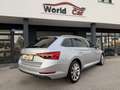 Skoda Superb Kombi 2,0 TDI Style DSG 1.Besitz/Garantie Silber - thumbnail 12