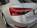 Skoda Superb Kombi 2,0 TDI Style DSG 1.Besitz/Garantie Silber - thumbnail 10