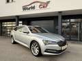 Skoda Superb Kombi 2,0 TDI Style DSG 1.Besitz/Garantie Silber - thumbnail 6