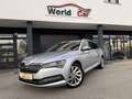 Skoda Superb Kombi 2,0 TDI Style DSG 1.Besitz/Garantie Silber - thumbnail 1
