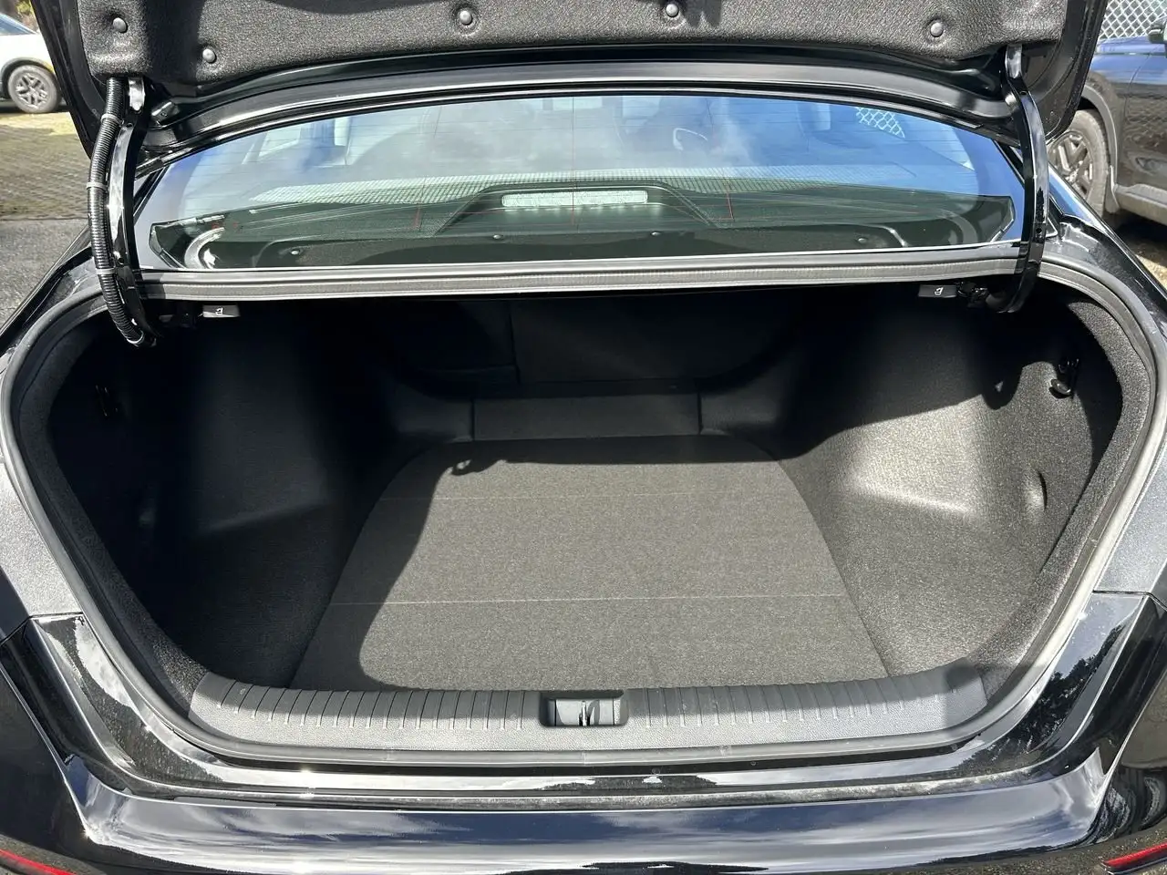 Honda Accord снимка Honda Accord
