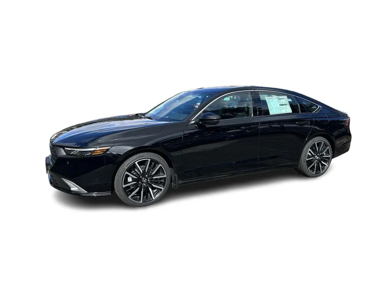 Honda Accord снимка Honda Accord