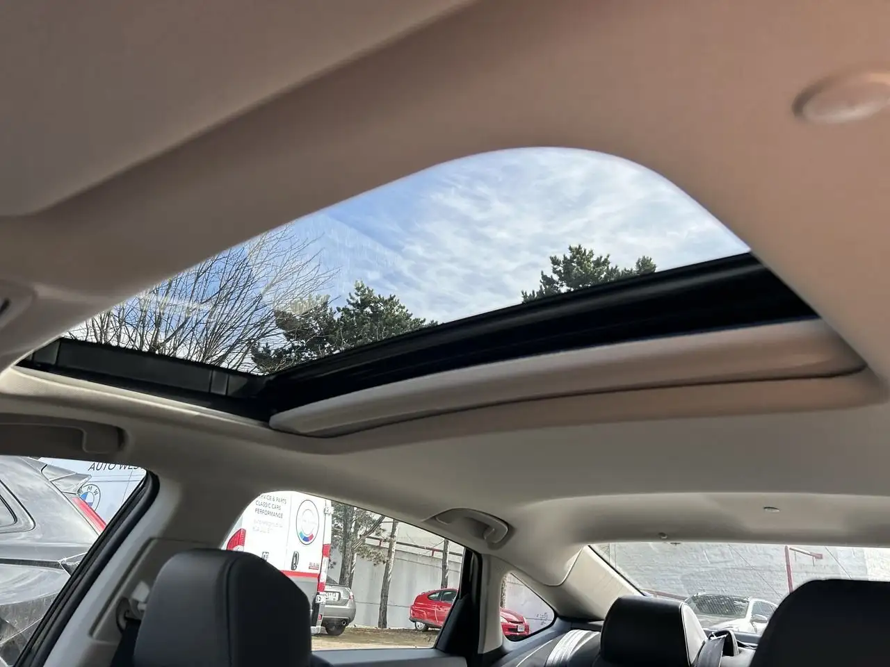 Honda Accord снимка Honda Accord