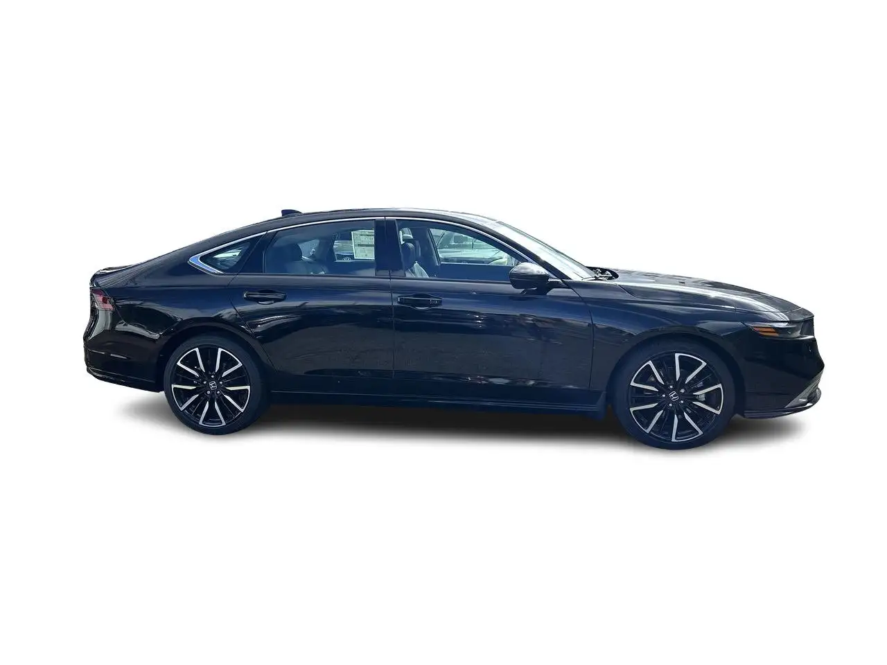 Honda Accord снимка Honda Accord